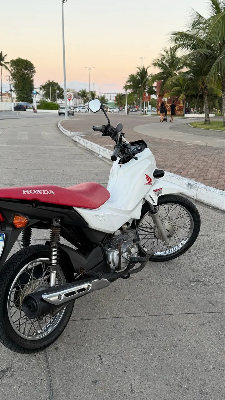 POP 110I 2021  - Foto 2