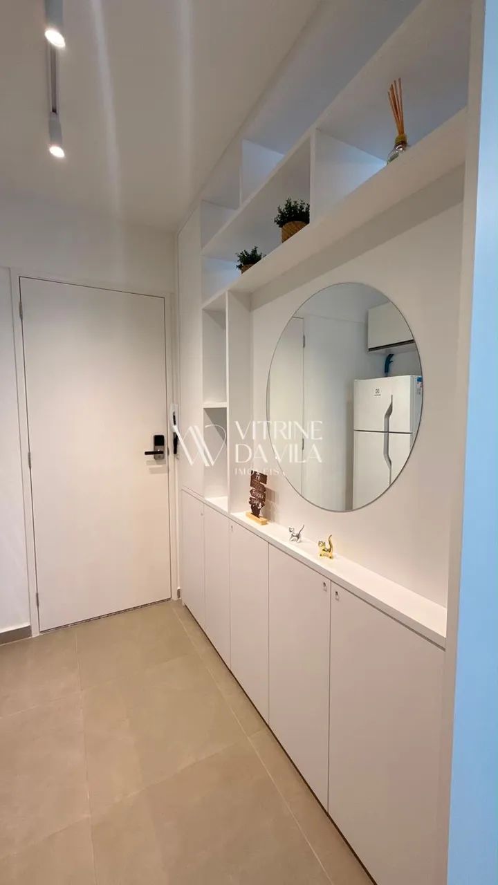 Studio moderno para locação na Vila Mariana SP - Foto 5
