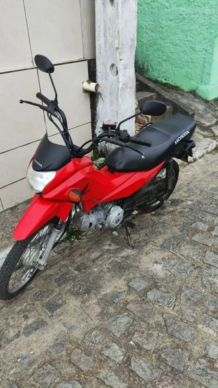 Vendo POP 110i - Foto 3