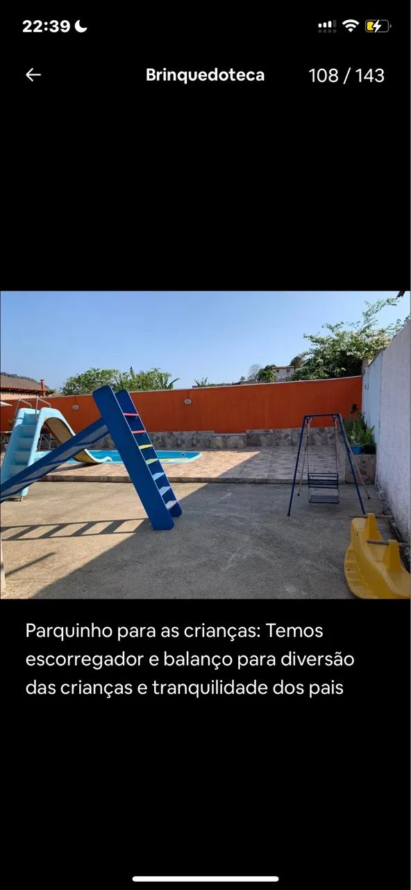 Granja para hospedagem  - Foto 13