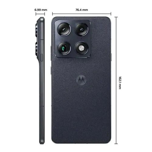 Motorola Signature 5G - 512GB Preto - Foto 2