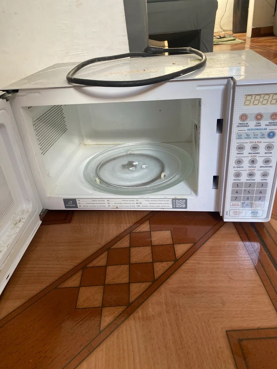 Microondas  - Foto 4
