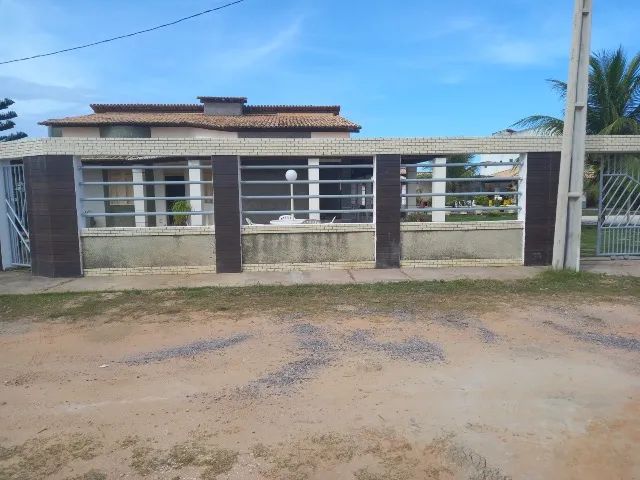Casa na Praia do Abais  - Foto 3