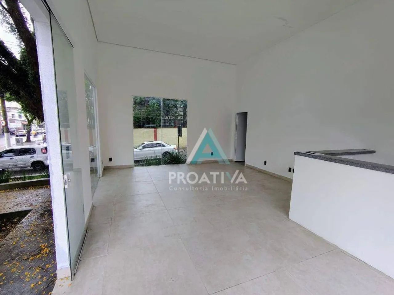 Loja para alugar, 118 m² - Rudge Ramos - São Bernardo do Campo/SP - Foto 3