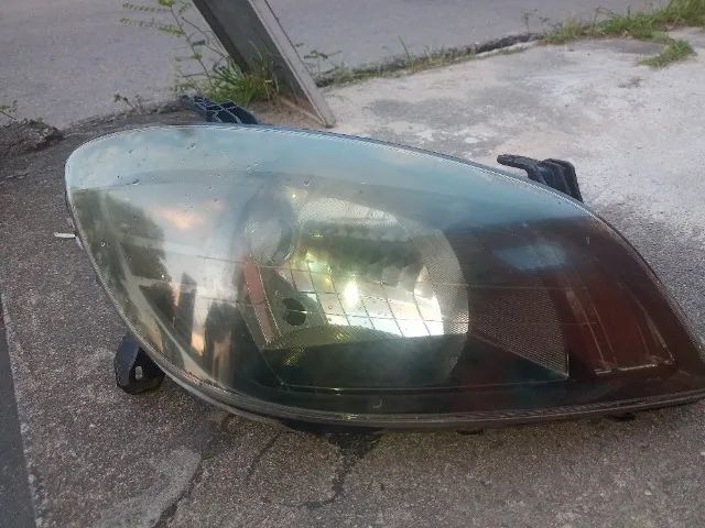 Farol celta  - Foto 3