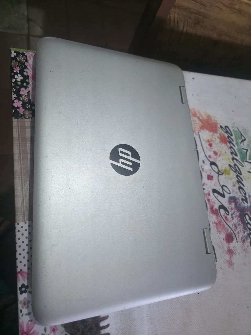 Carcaça notebook hp beatsaudio modelo 13-a012cl - Foto 4