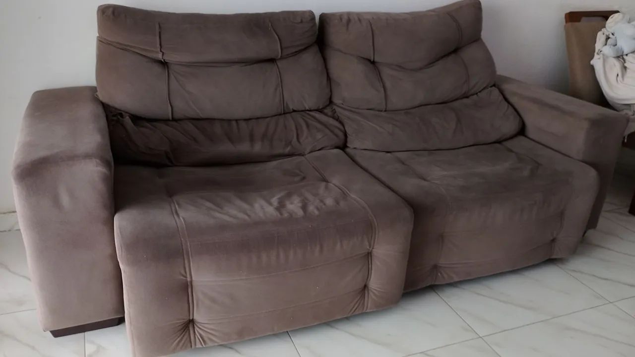 Sofá retrátil  - Foto 2