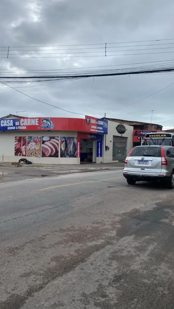 VAGA DE DESOSSADOR  - Foto 2