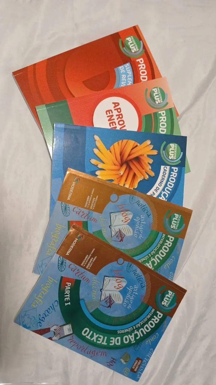 Produção de texto: Interlocução e Gêneros 