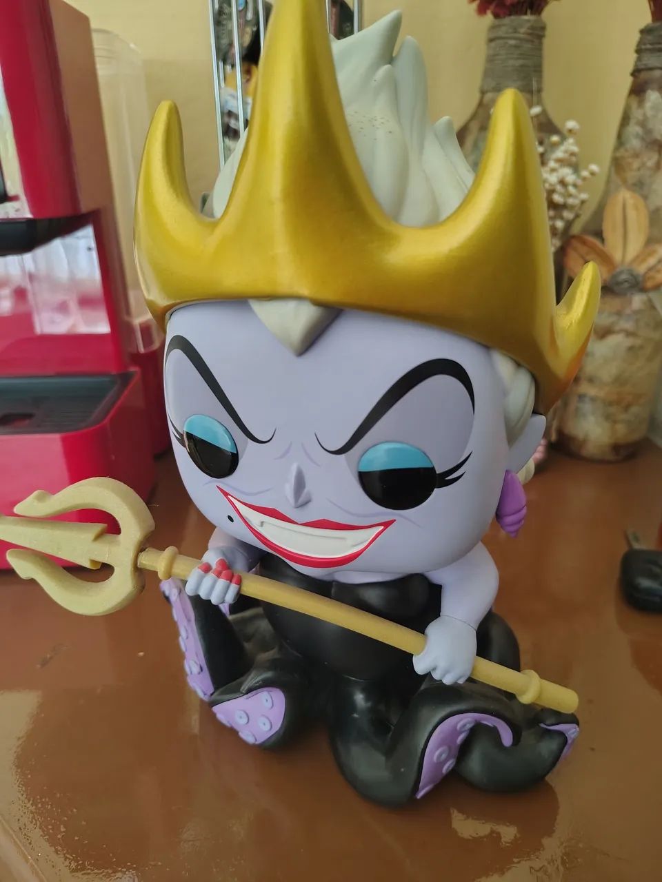 Funko Úrsula Disney - Foto 3