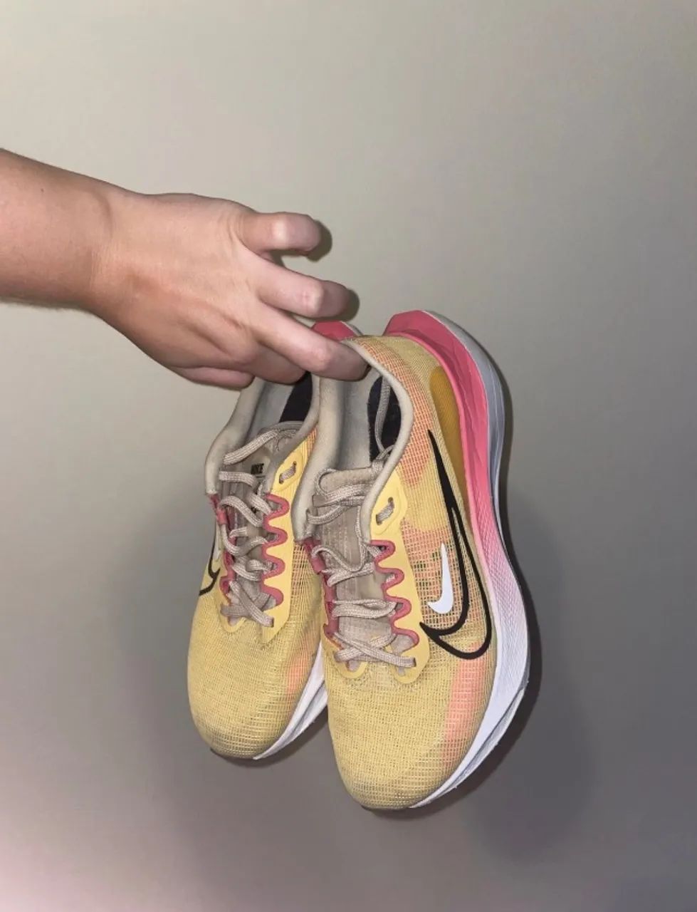 Tênis Nike zoom fly 5 - Foto 4