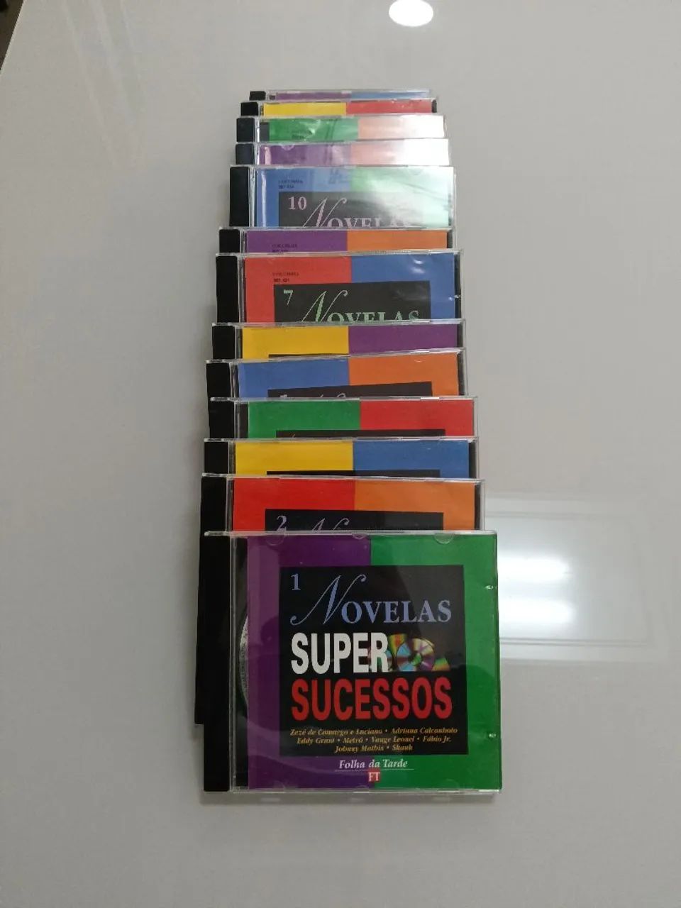 CDS