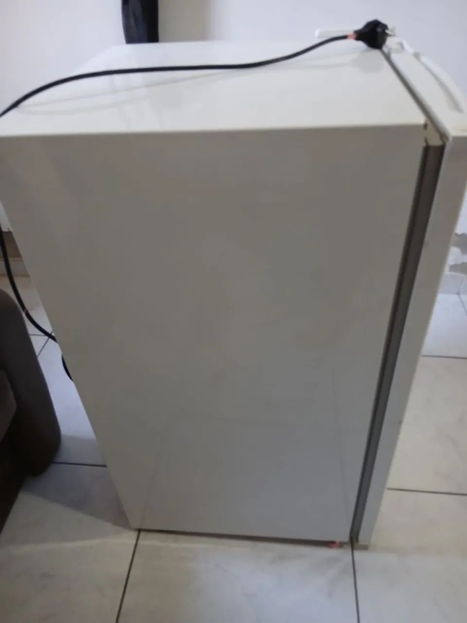 Vendendo por falta de uso. Não entrego, retirar no local. - Foto 2