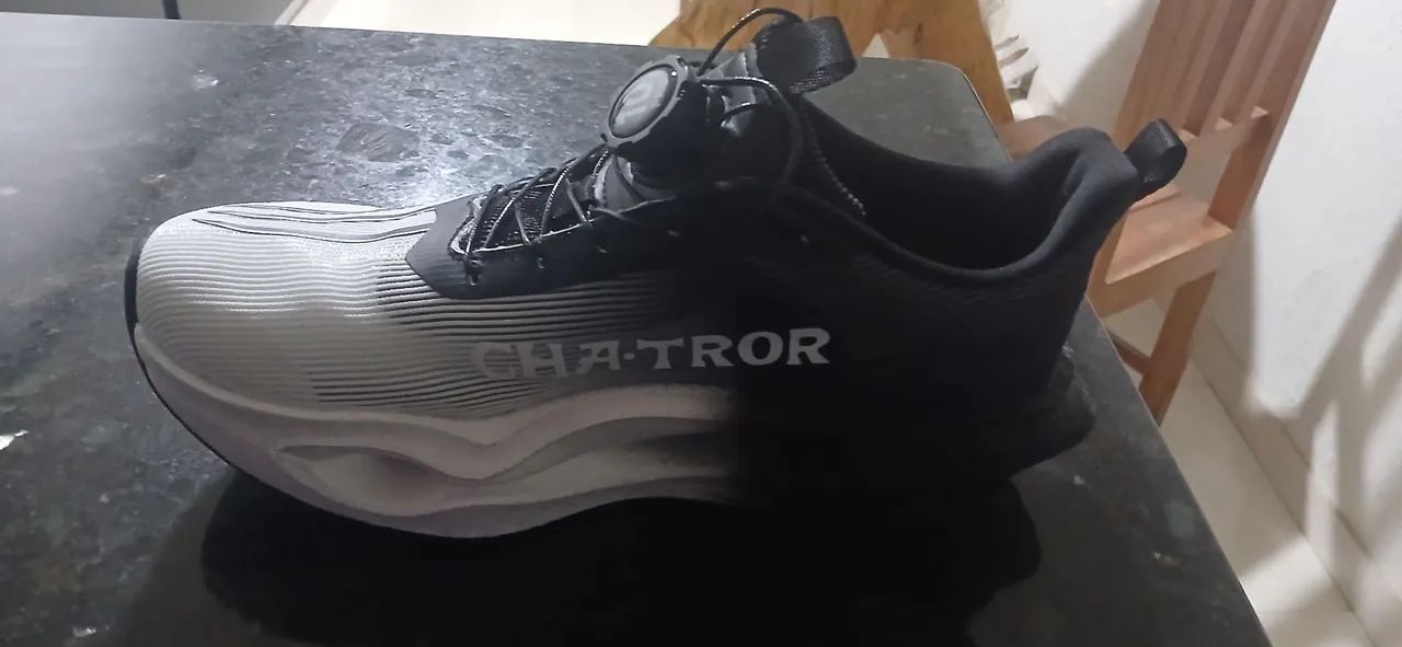 Tenis de corrida propulsivo  - Foto 2