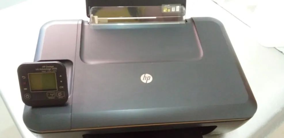 Impressora HP Multiuso