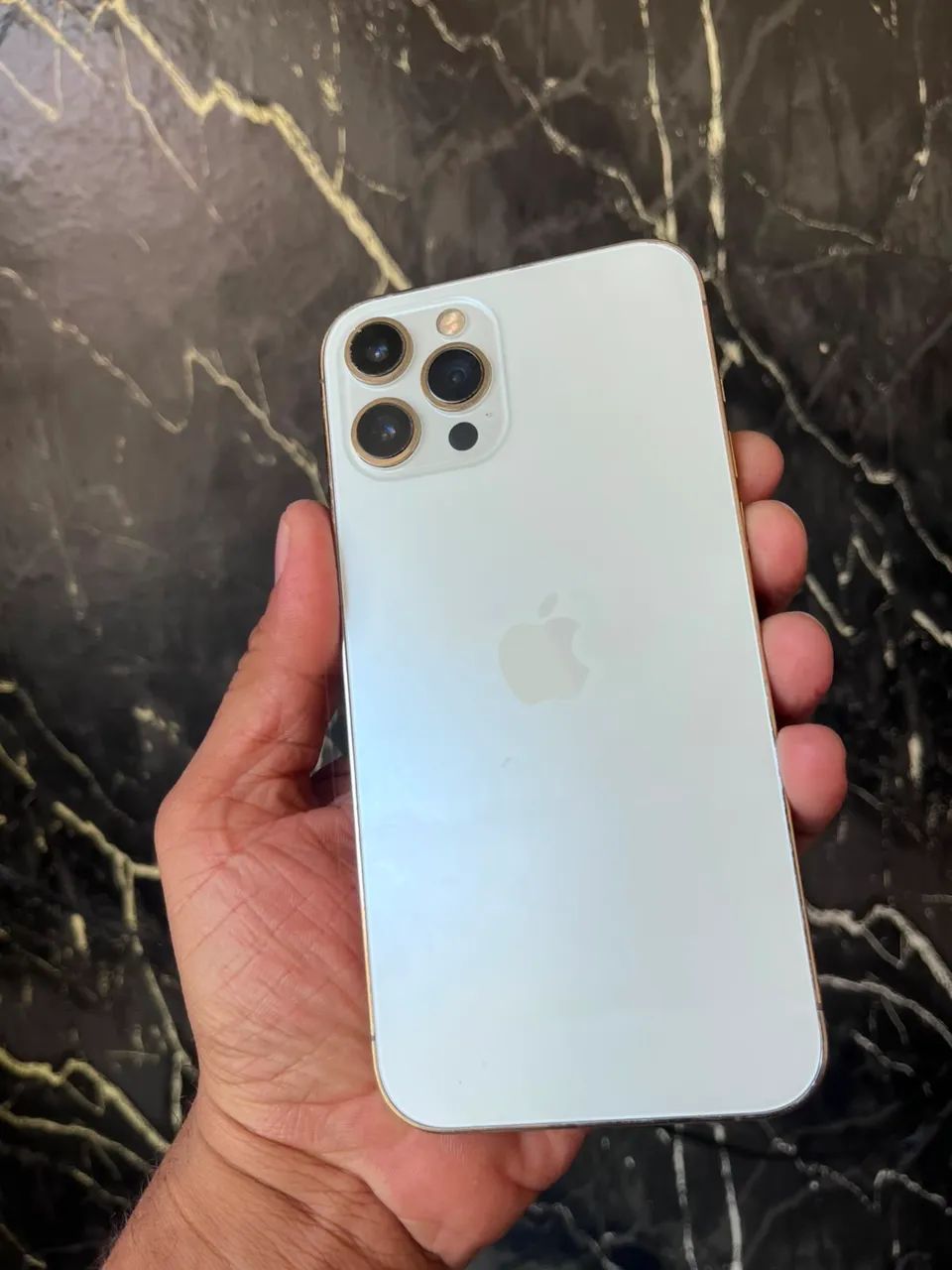 iPhone 12 Pro Max 128GB - Foto 2