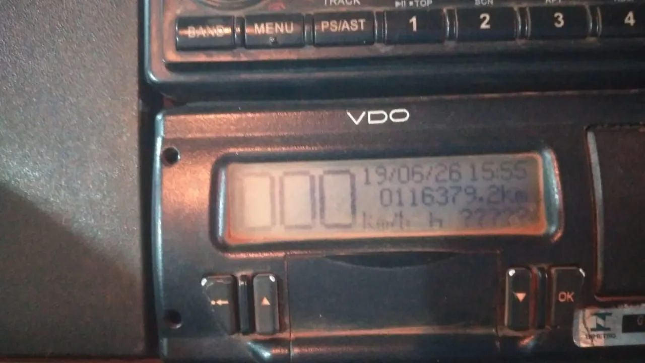 VW Constellation 24.280 com Caçamba 10mt³  Ano 2022 - Foto 3