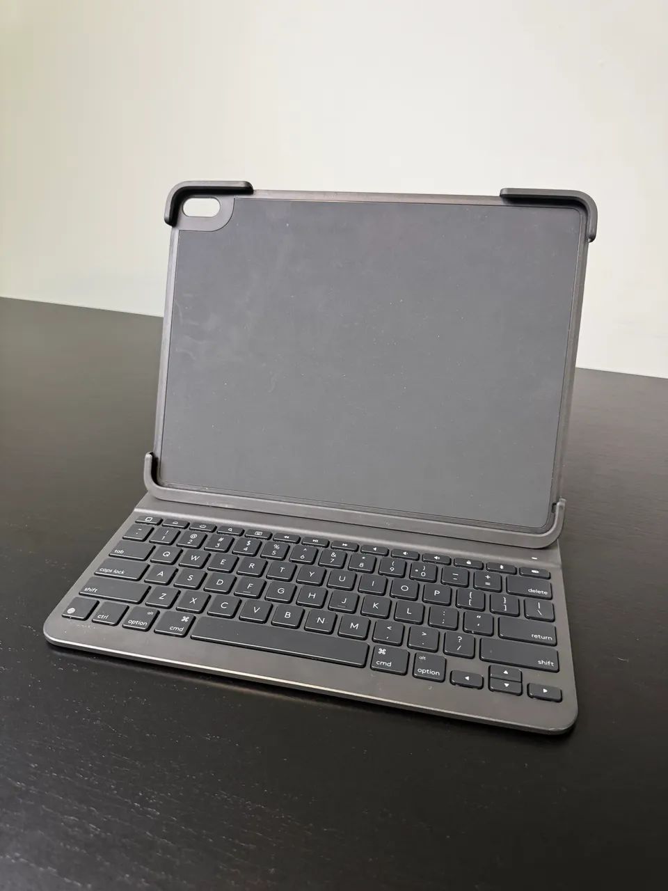 CAPA TECLADO LOGITECH