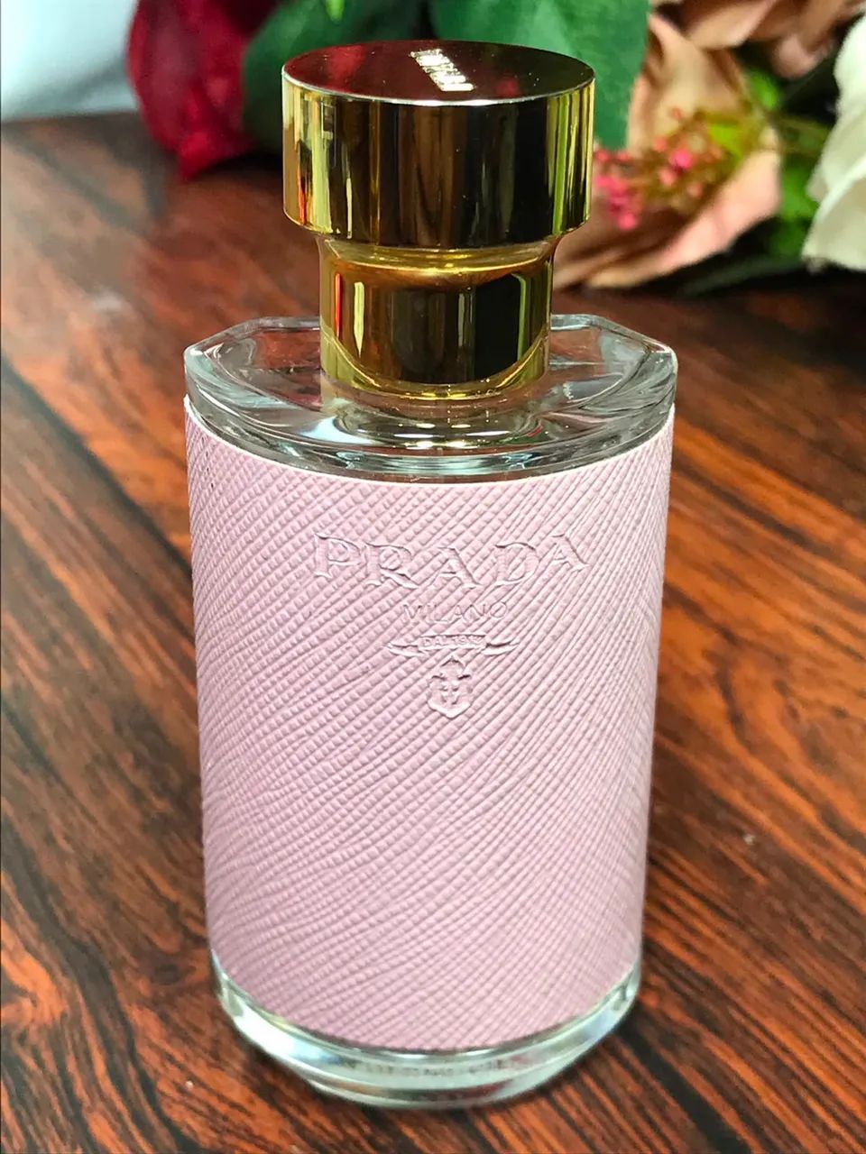 Perfume Prada Original 