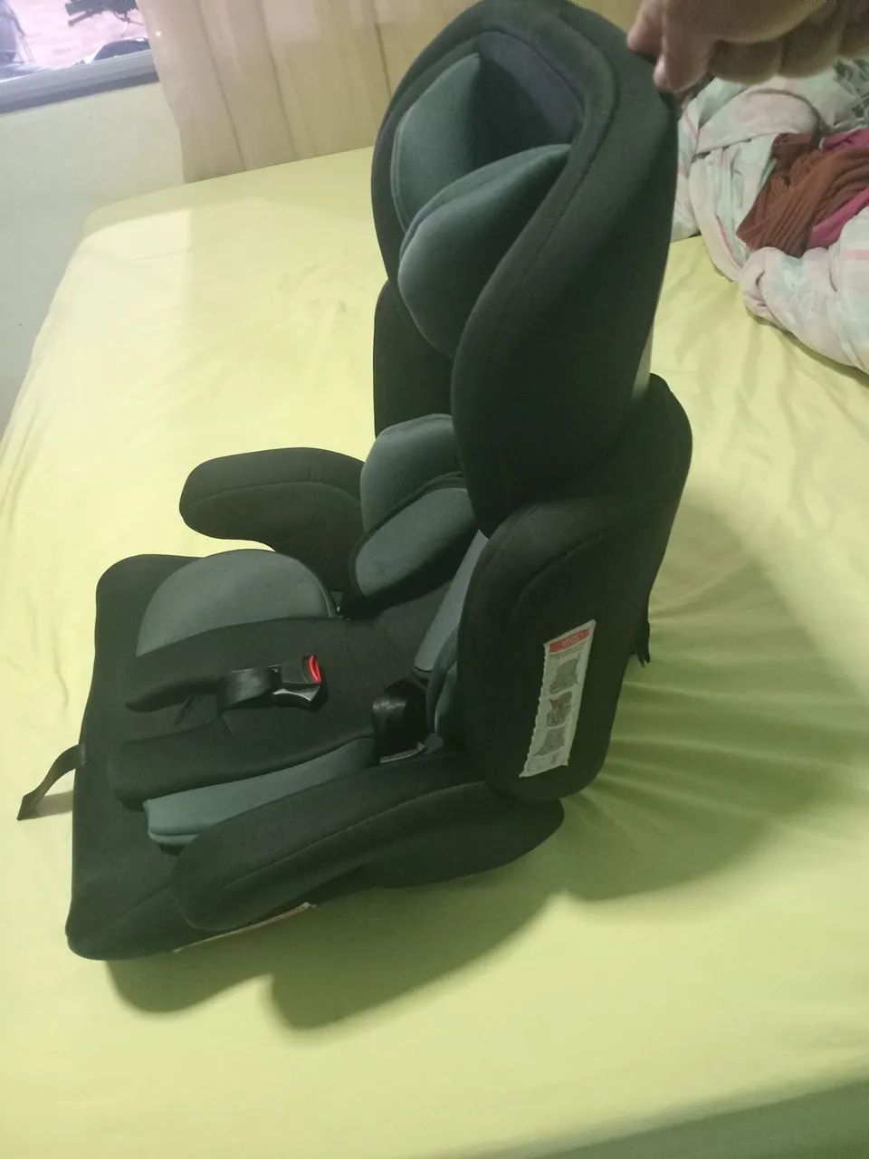 Bebê conforto 2 em 1  - Foto 3