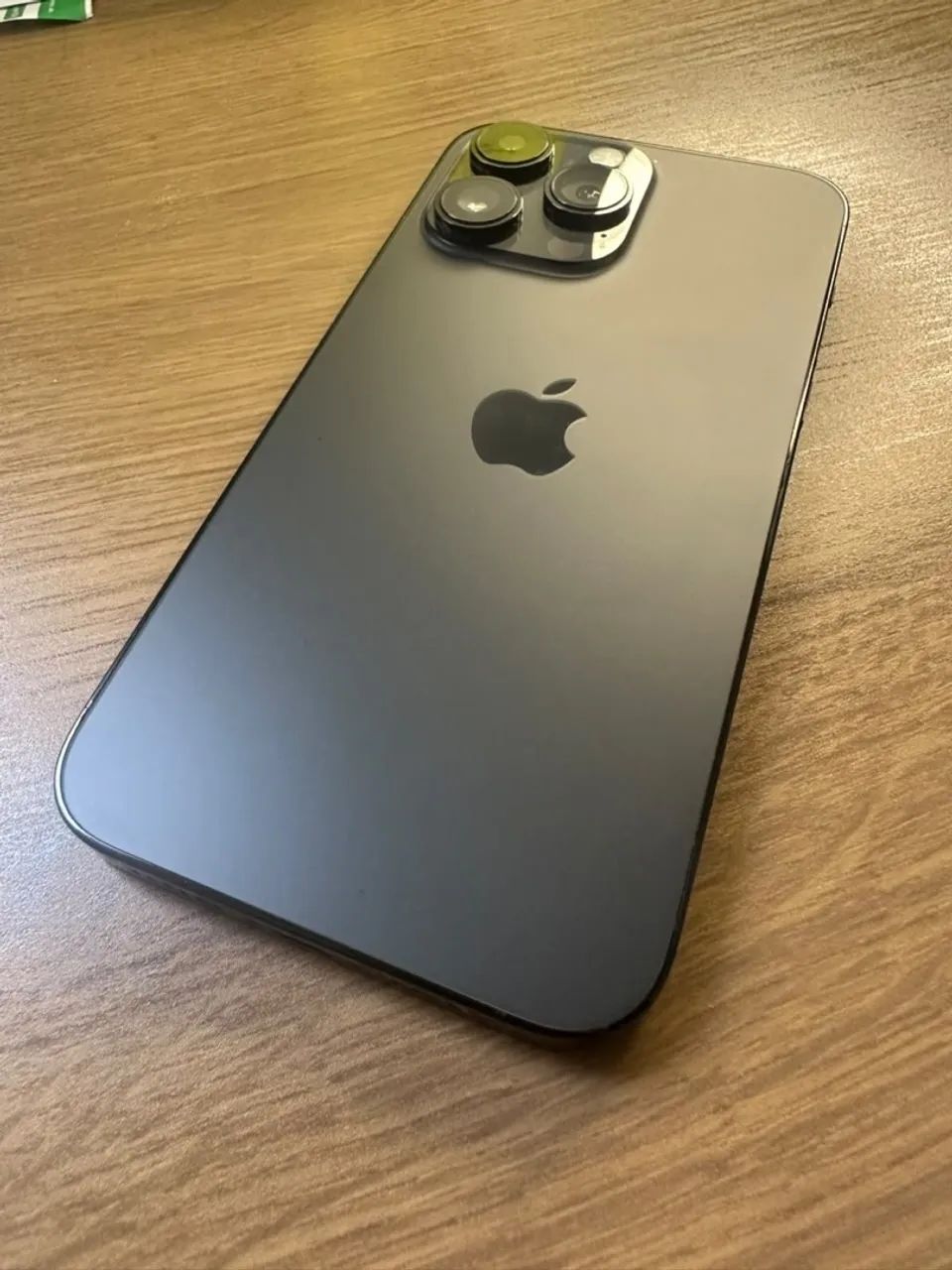 iPhone 14 Pro Max - 256g ÚNICO DONO  - Foto 5