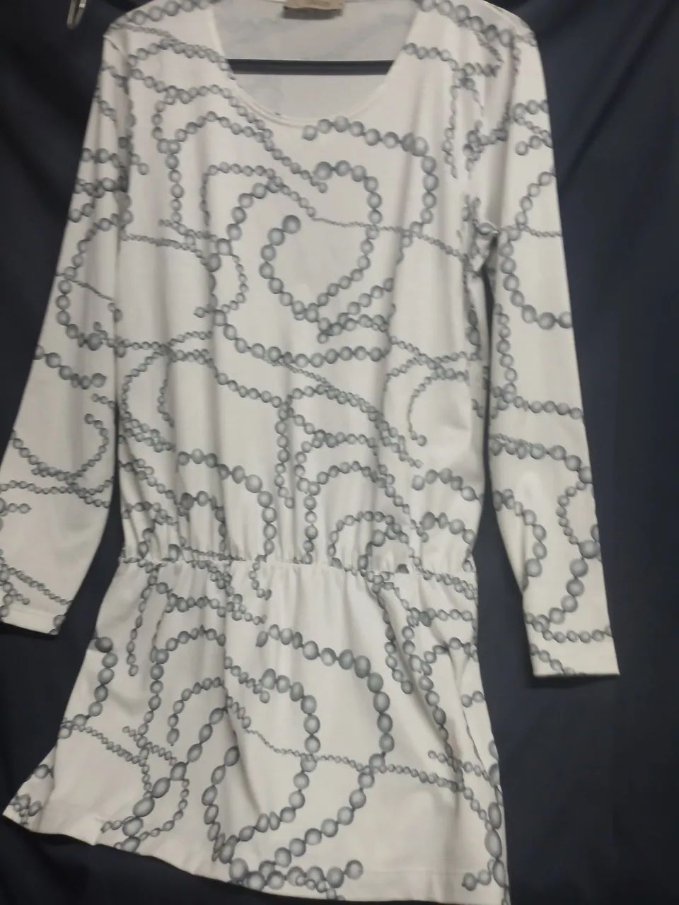 Roupas semi novas