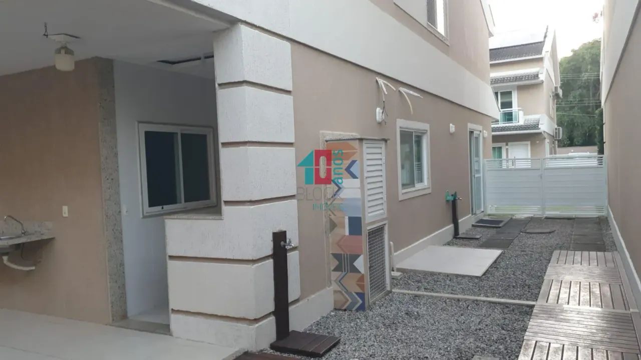 Vargem Grande | Casa de Condomínio 4 quartos, sendo 1 suite - Foto 3