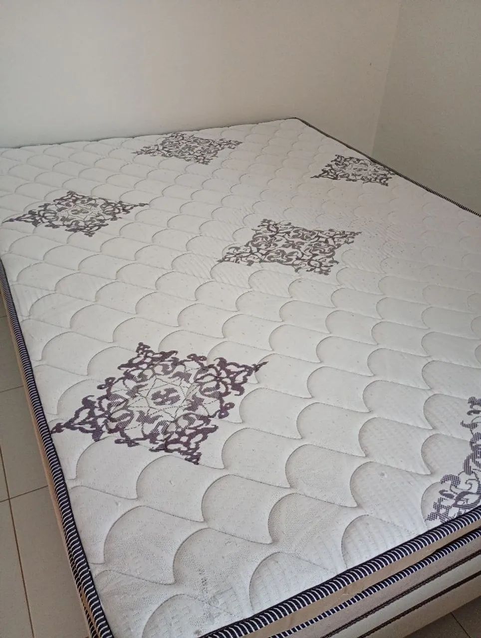 Cama de casal  - Foto 4