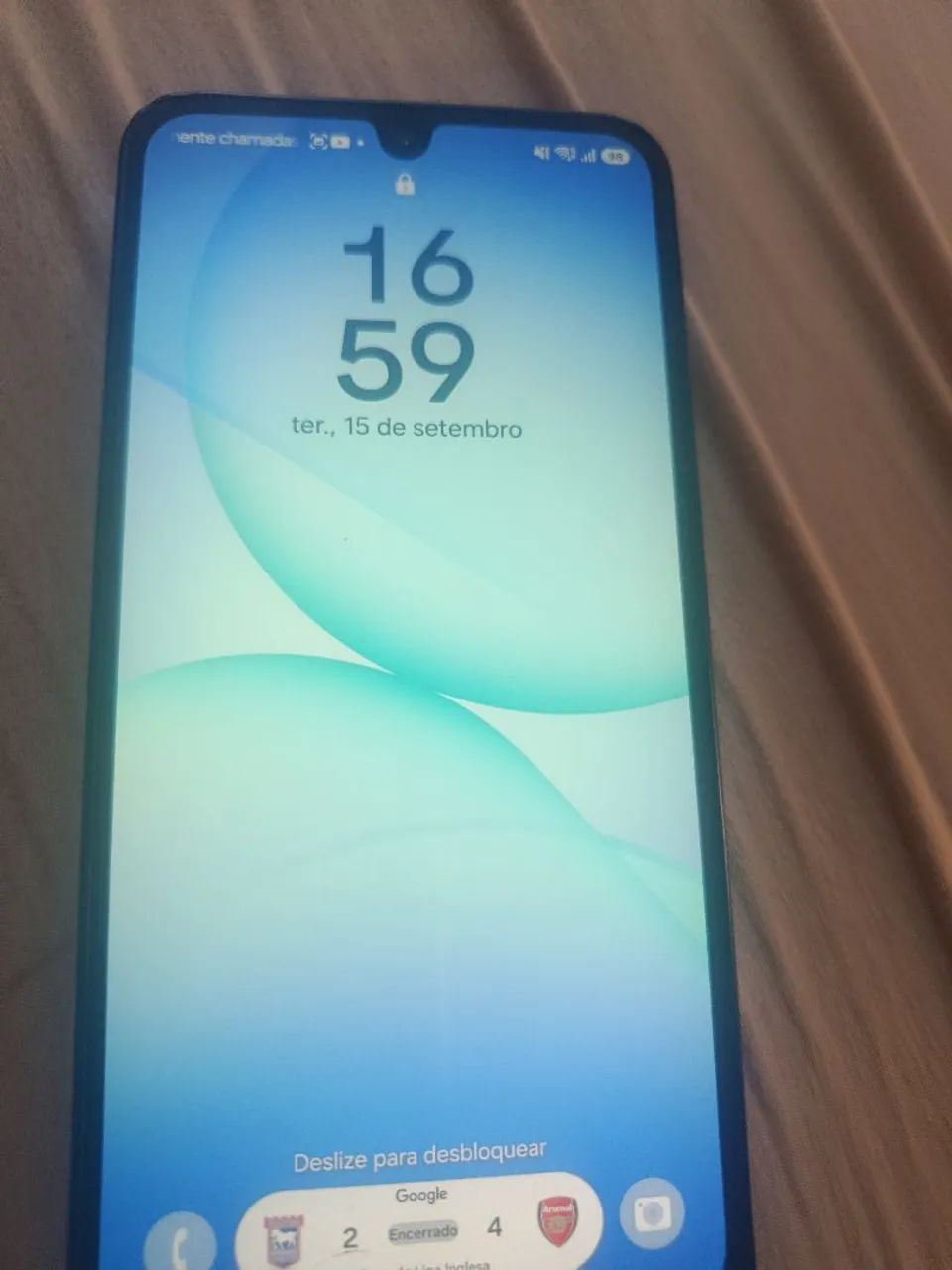Galaxy A17  - Foto 2