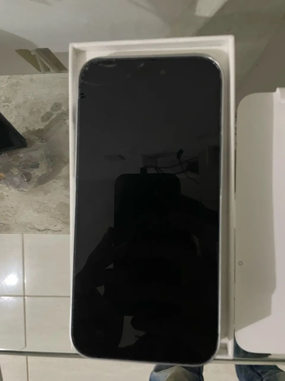 iPhone 14 Pro Max Roxo - Foto 3