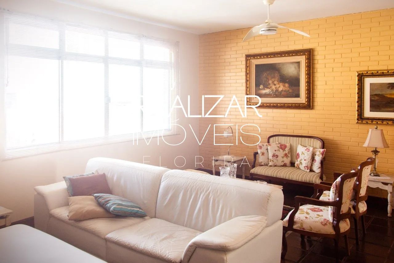 Apartamento 4 quartos no bairro Centro, Florianópolis - Foto 4
