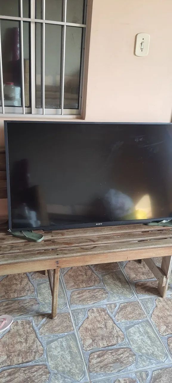 Tv sony bravia - Foto 2