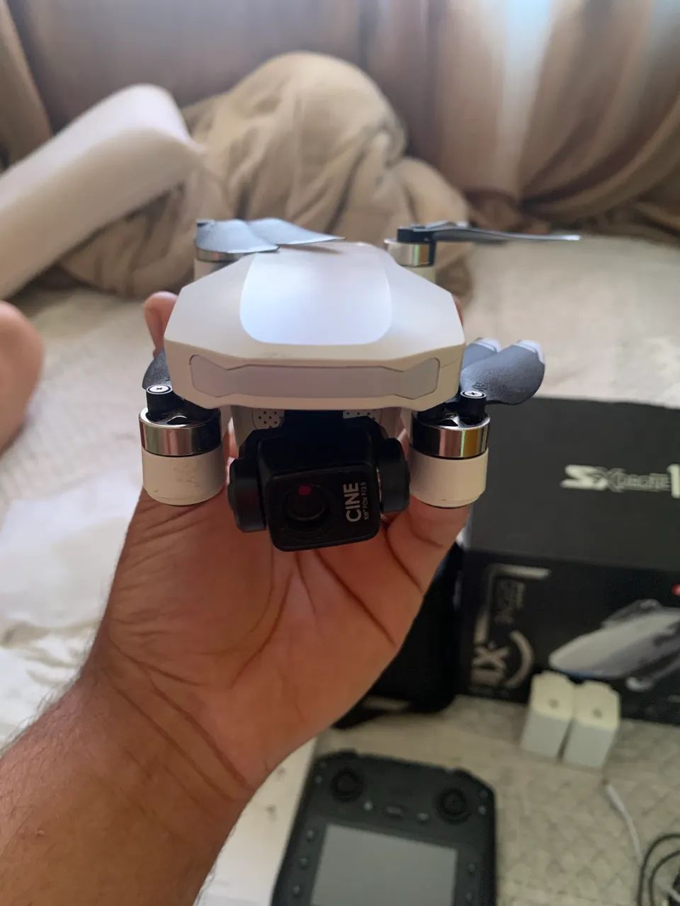 Drone - Foto 2