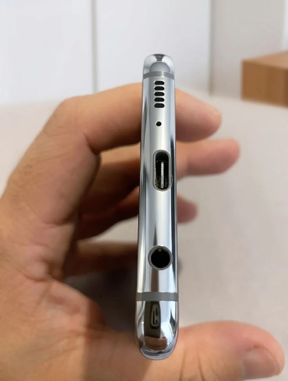 Samsung Galaxy S10 128g - Foto 2