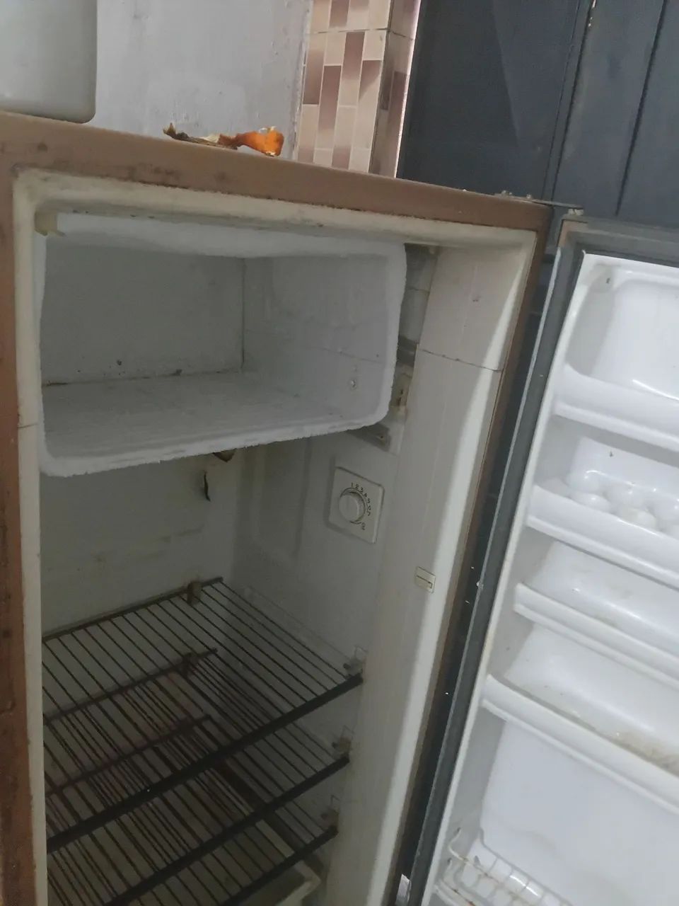 Geladeira entrego  - Foto 5