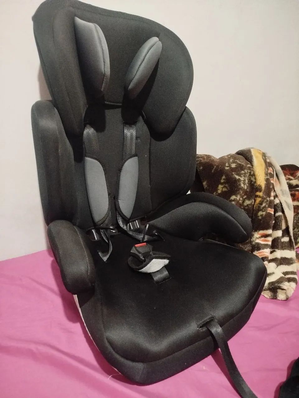  Cadeirinha para carro  - Foto 2