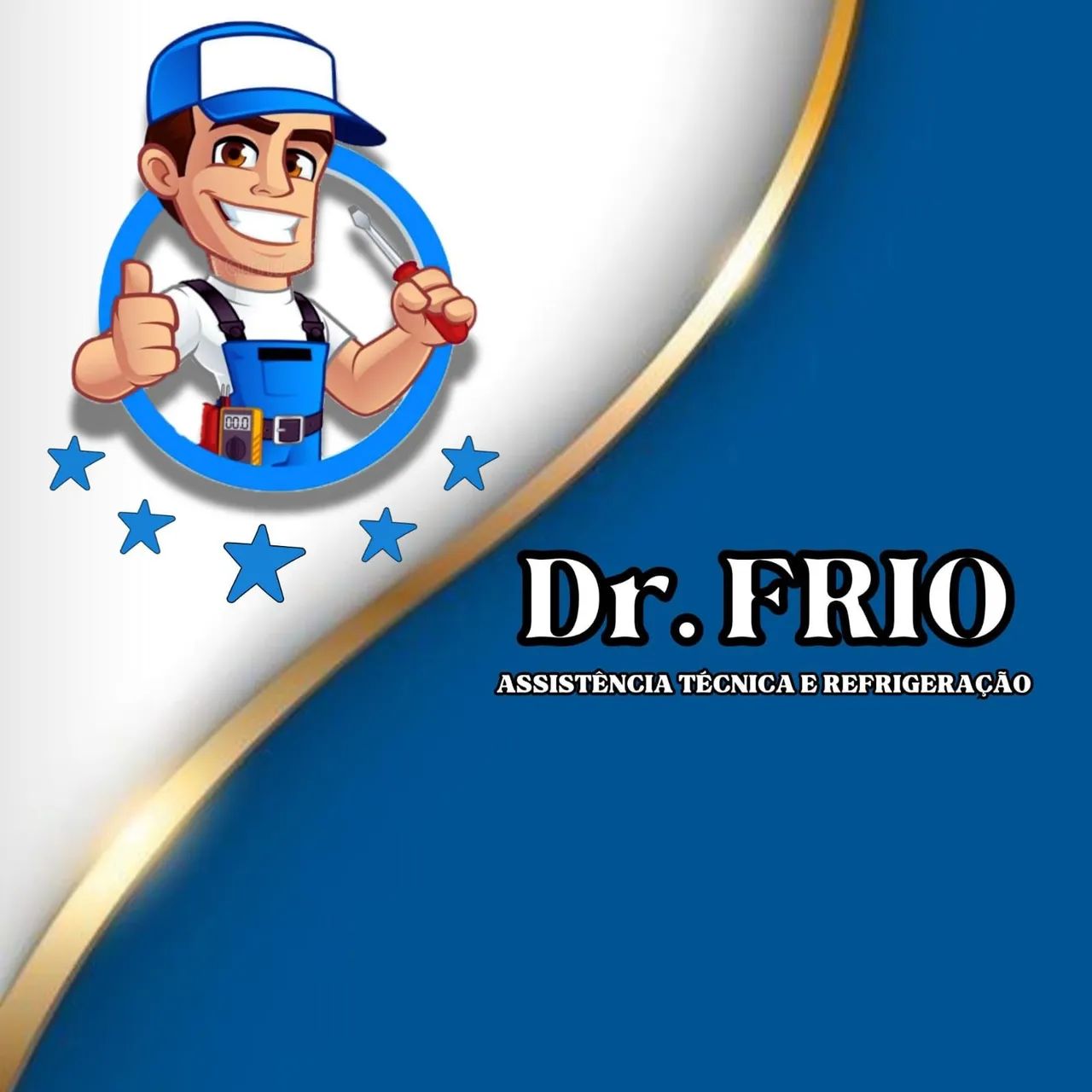 TÉCNICO EM REFRIGERAÇÃO 