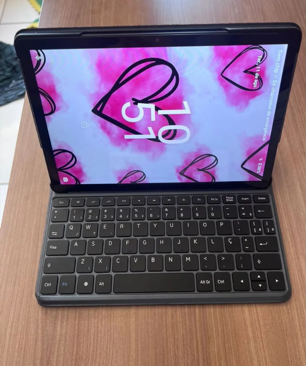 Tablet Vision Tab 10 - Foto 3