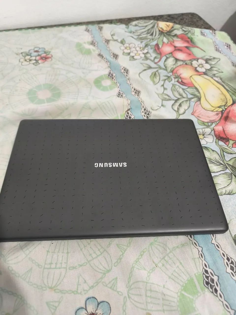 Notebook Samsung  - Foto 3
