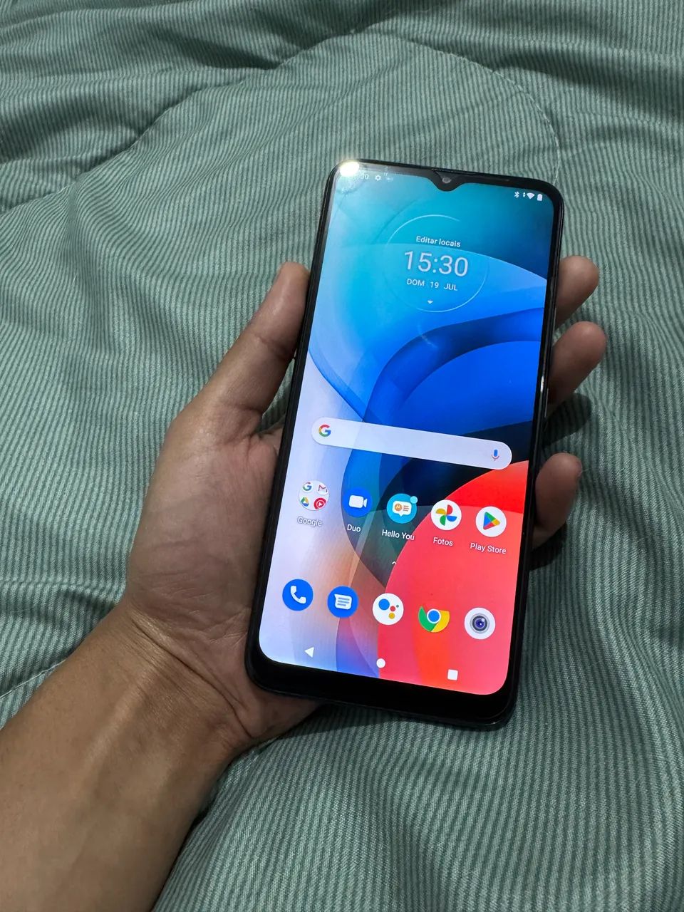 Motorola E7 64GB - Foto 2