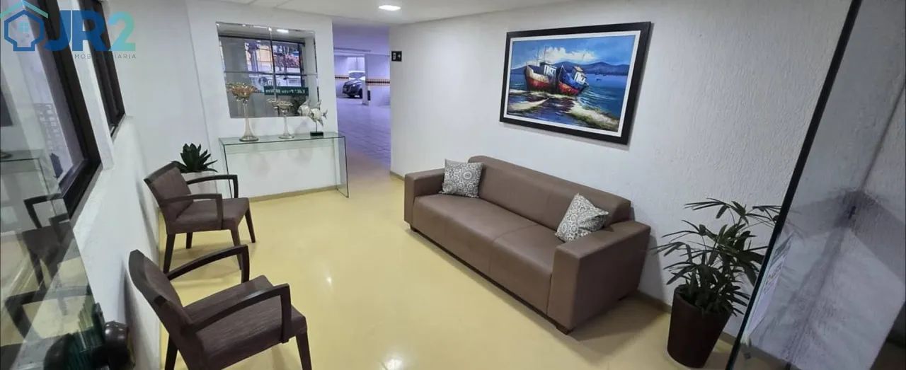 Vende Apartamento na Encruzilhada - Recife - Foto 2