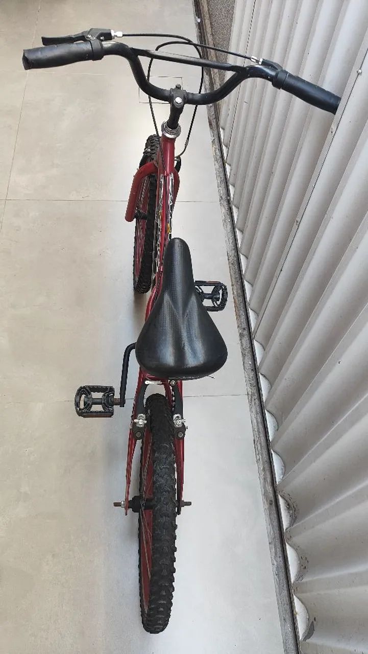 Bicicleta Infantil  - Foto 2