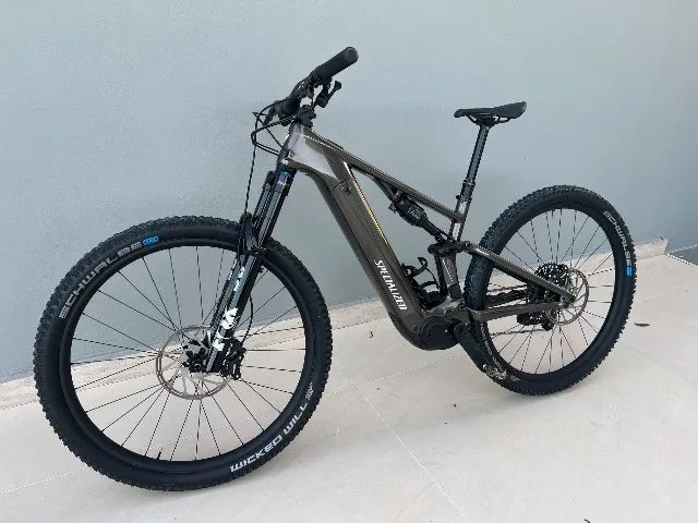 Specialized Turbo Levo R  - Foto 5