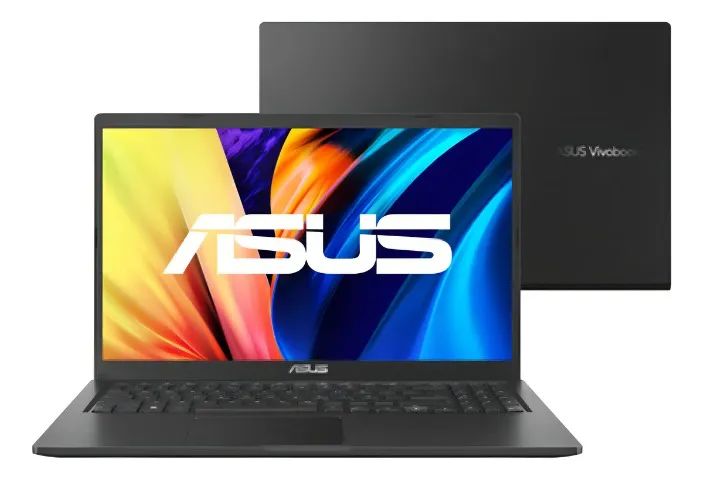 Notebook Asus Vivobook 15 X1500ea Intel Pentium Gold 7505 4gb