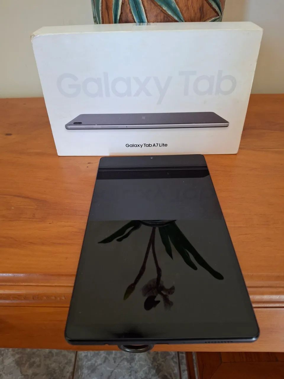 GALAXY TAB A 7 LITE