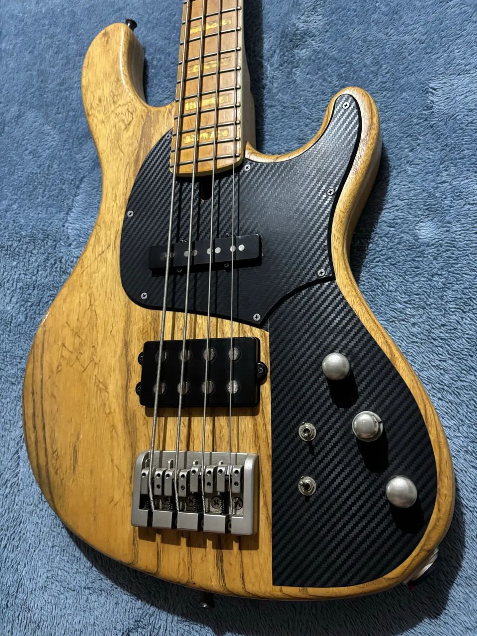 Cort gb74
