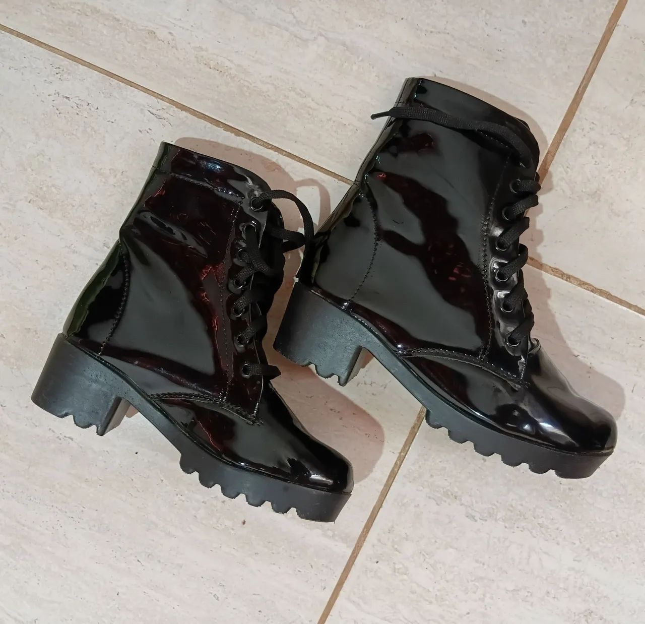 Botas infantis - Foto 3