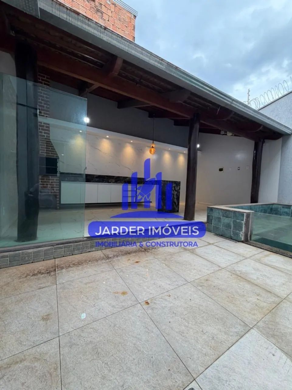 Casa para venda / bairro Cidade jardim - Foto 4
