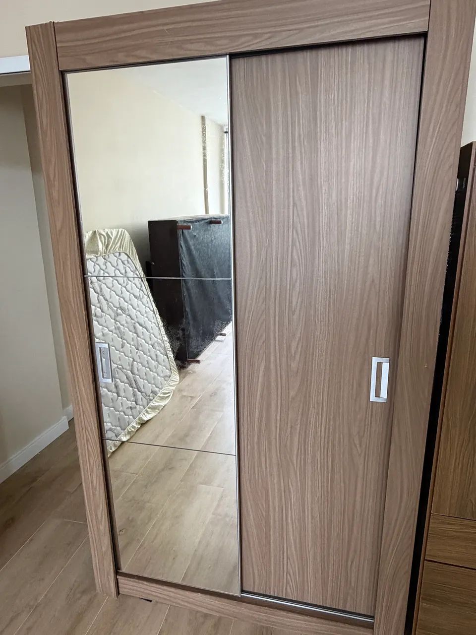 Guarda roupa - Foto 2