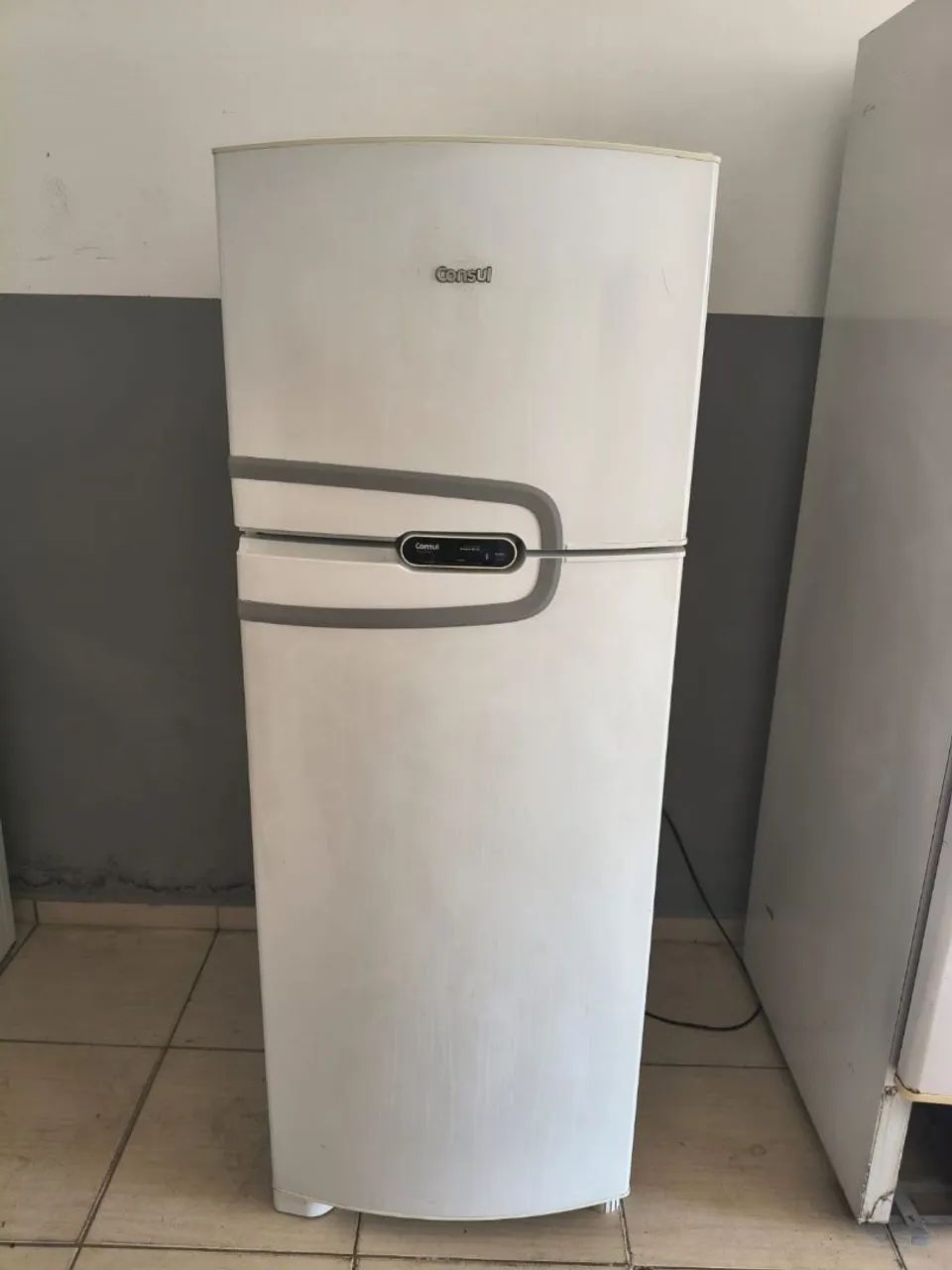 Consul Frost Free 220V